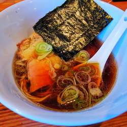 小麦三昧とチャーハン