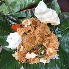 ケララキッチンの画像