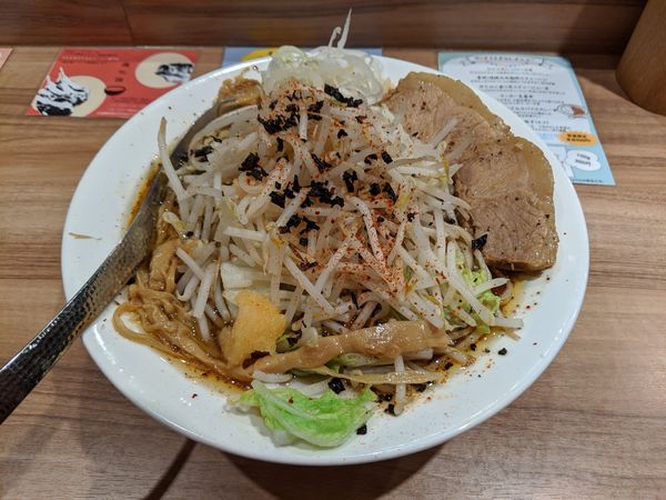 「豚の親方」@Niiの写真