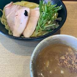 つけ麺(大・同一料金) 780円