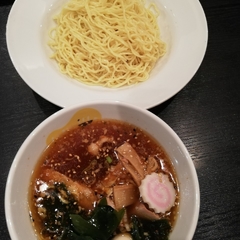 東京ラーメン ラ・ヌイユ（La Nouille）の画像