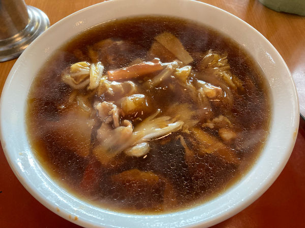 「カントンメン」@中華の永楽の写真