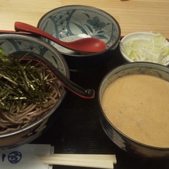 つけ蕎麦 BONSAI 立川北口店の画像