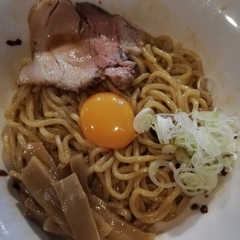 麺処 最後に笑えの画像