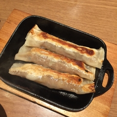 紅虎餃子房 シァル鶴見店の画像