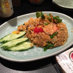 クルン・サイアム 大井町店の画像