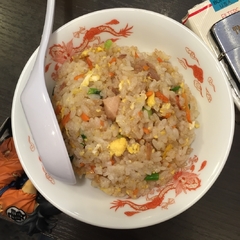 天理スタミナラーメン 高田馬場店の画像