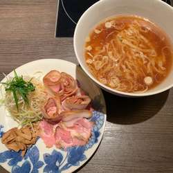 偏愛食堂の画像