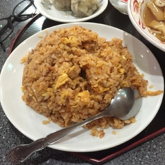 美山飯店 新館の写真