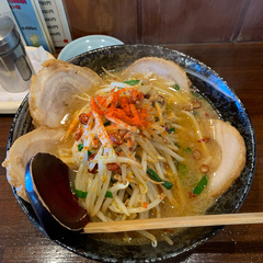 拉麺昭吉の画像