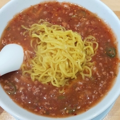 小田原タンタン麵たかみの画像