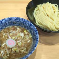 つけ麺　中盛り