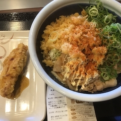 丸亀製麺 八潮店の画像