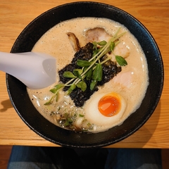 麺屋 幻海の画像