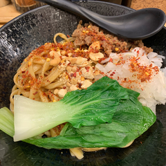 らーめん 天地人 難波店の画像