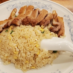 中国料理 慶福楼 市場通り店の画像