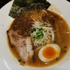 麺屋 勝木の画像