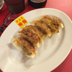 郭 政良 味仙 東京神田店の画像