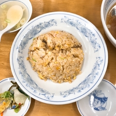 ぎょうざの満洲 練馬富士見台店の画像