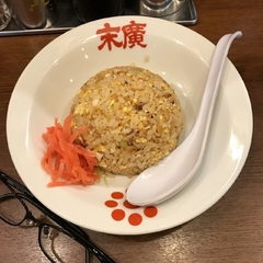 本格らぁめん 末廣 練馬店の画像