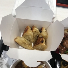 パンダエクスプレス ラゾーナ川崎店の画像