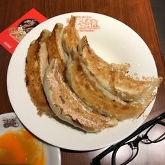 銀座 天龍 池袋東武店の写真