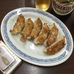 味のデパート コシバ食堂の画像