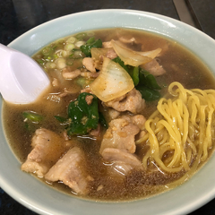 焼肉中華 宝珍の画像