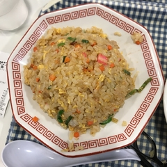 東京ラーメン 大盛軒の画像