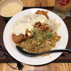 大阪王将 川崎駅東口店の画像