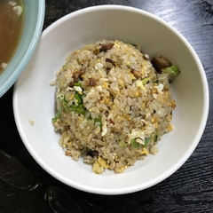 ラーメン ガッツの画像