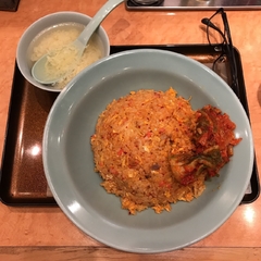 元祖ニュータンタンメン本舗 本店京町店の写真