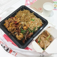 パンダエクスプレス ラゾーナ川崎店の画像