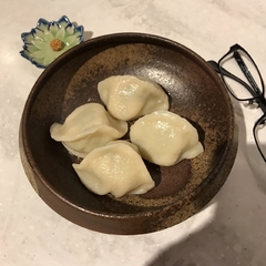 CINA New Modern Chineseの写真