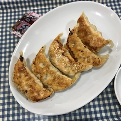 東京ラーメン 大盛軒の画像