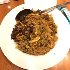 目黒菜館の写真