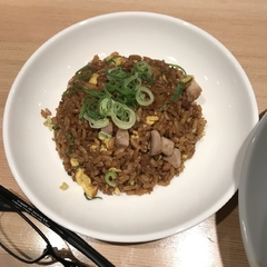 京都ラーメン 森井の画像