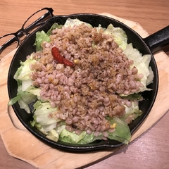 リンガーハット TOKYO PREMIUM 新橋店の画像