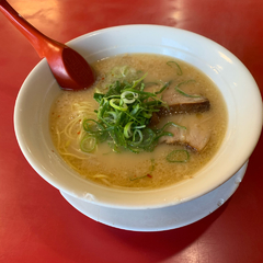 赤玉ラーメン 枚方本店の画像