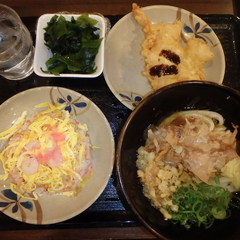 こだわり麺や 高松店の画像