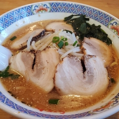 らーめん花樂 相模新橋店の画像