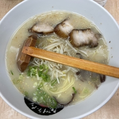 九州ラーメン くろちゃんの画像