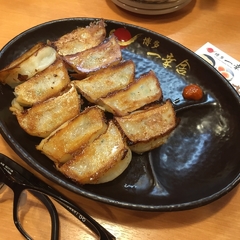 博多一幸舎 池袋東口店の画像