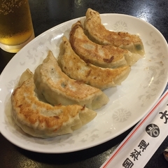 中国料理 太陽軒の画像