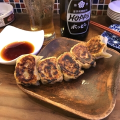 アガリコ餃子楼 新橋店の画像