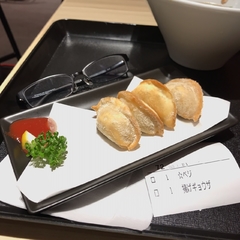 博多一風堂 成田空港店の写真