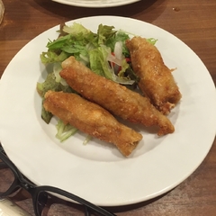 広東酒家 らくらく 東池袋支店の写真