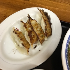 中華洋食 珉珉の写真