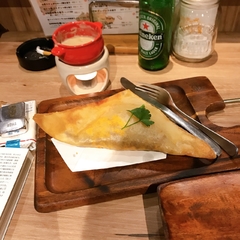 府中餃子バル あわ屋の画像