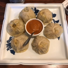 ネパール・スパイス&レストランバーの画像